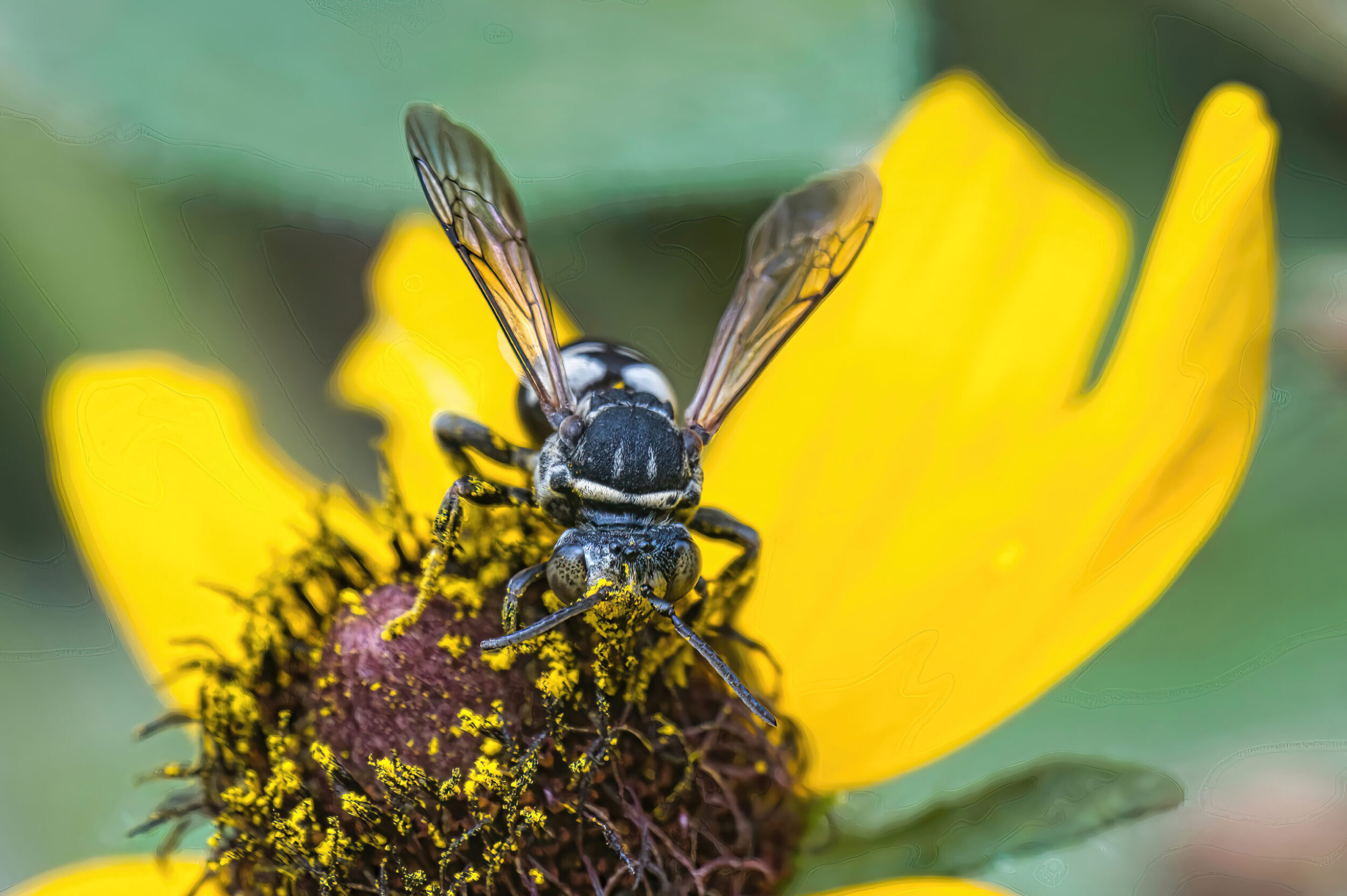 Cuckoo Bees (all time)